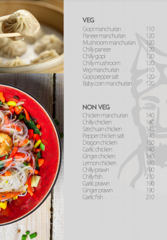 KL 11 Restaurant - Potheri - Chennai image 4