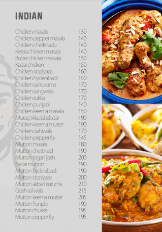 KL 11 Restaurant - Potheri - Chennai image 7