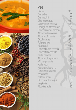 KL 11 Restaurant - Potheri - Chennai image 6