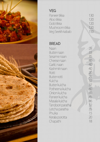 KL 11 Restaurant - Potheri - Chennai image 8