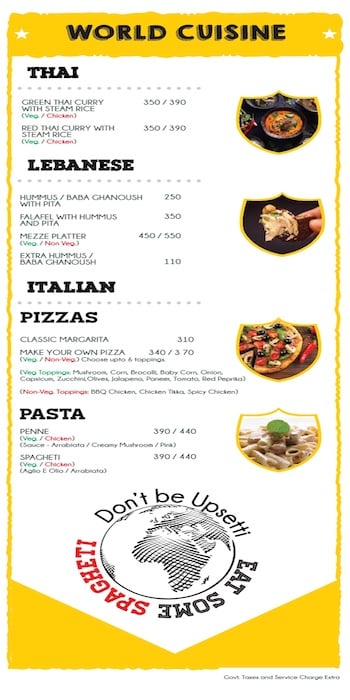 KNITE RYDER - DLF Cyber City - Gurgaon image 5