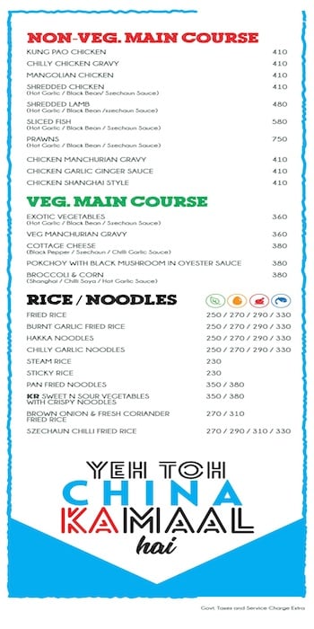 KNITE RYDER - DLF Cyber City - Gurgaon image 2