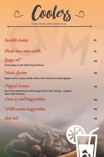 Ka Eclairs & Kafe - Sector 18 - Noida image 8