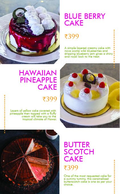 Ka Eclairs & Kafe - Sector 18 - Noida image 13