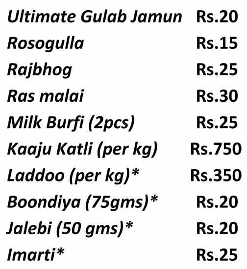 Kaafi Desi - Marathahalli - Bangalore image 3