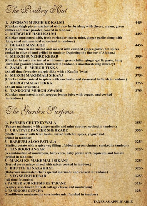 Kaafila - Salt Lake - Kolkata image 4