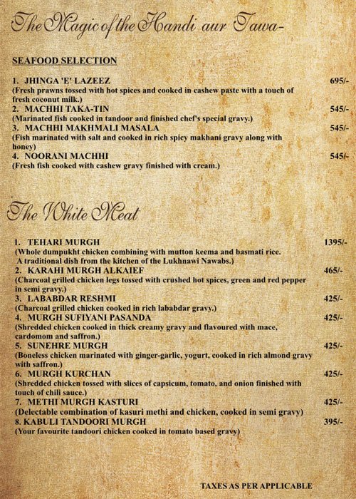 Kaafila - Salt Lake - Kolkata image 3