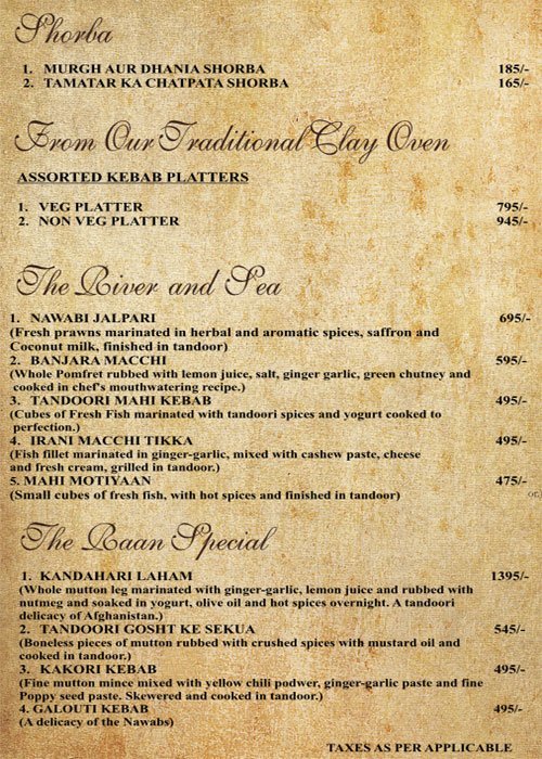 Kaafila - Salt Lake - Kolkata image 5