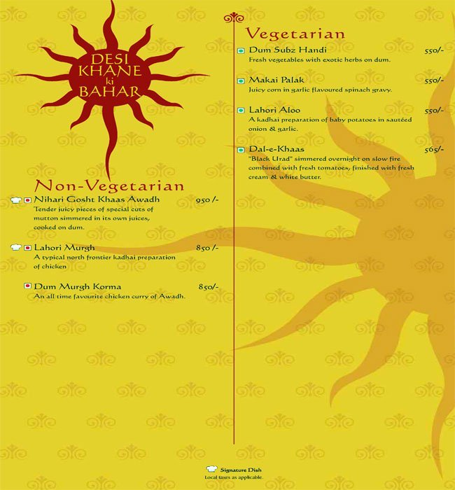 Kabab Hut - Juhu - Mumbai image 5