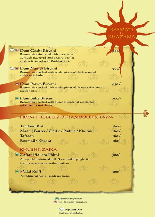 Kabab Hut - Juhu - Mumbai image 1