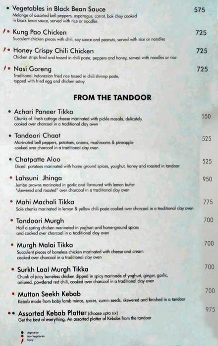 Kaffa - Connaught Place - Delhi image 4