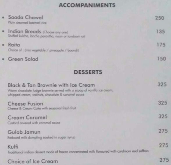 Kaffa - Connaught Place - Delhi image 2