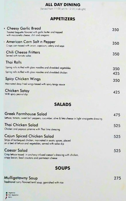 Kaffa - Connaught Place - Delhi image 1