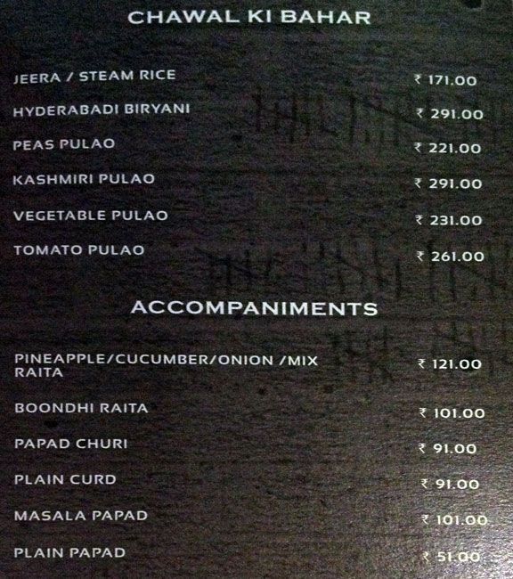 Kaidi Kitchen - Kankurgachi - Kolkata image 5