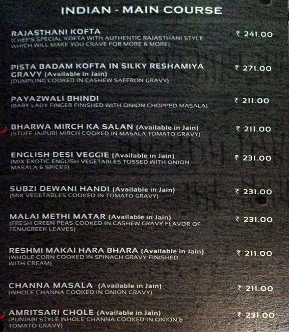 Kaidi Kitchen - Kankurgachi - Kolkata image 2