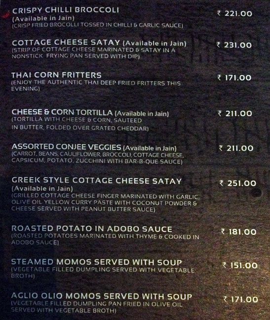 Kaidi Kitchen - Kankurgachi - Kolkata image 16