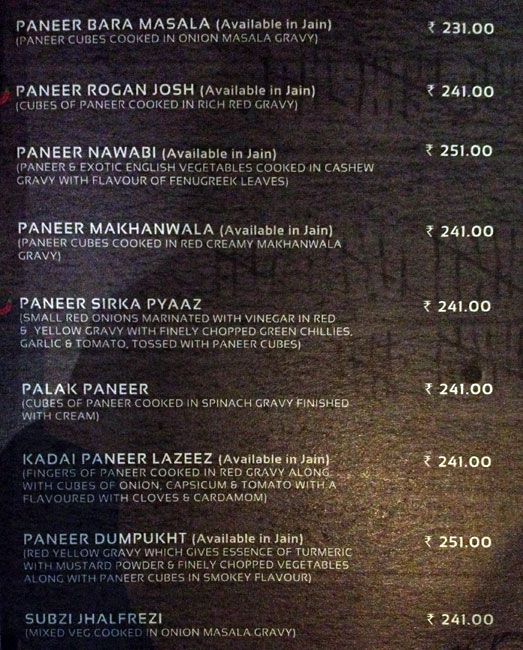 Kaidi Kitchen - Kankurgachi - Kolkata image 7