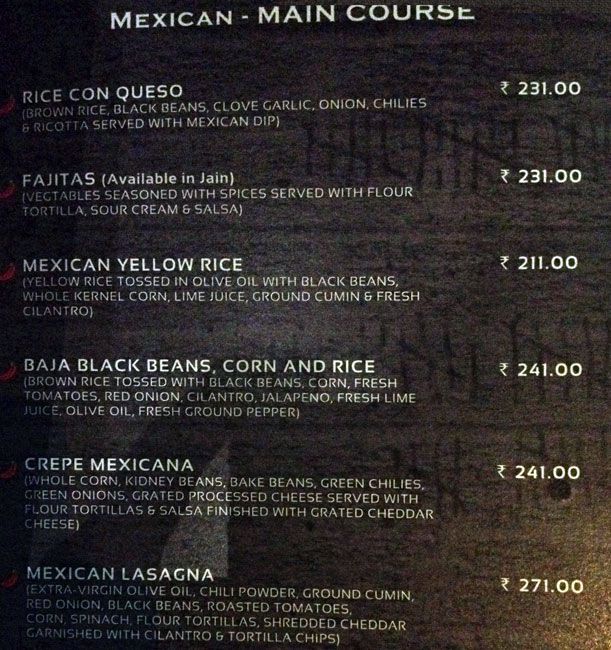 Kaidi Kitchen - Kankurgachi - Kolkata image 9