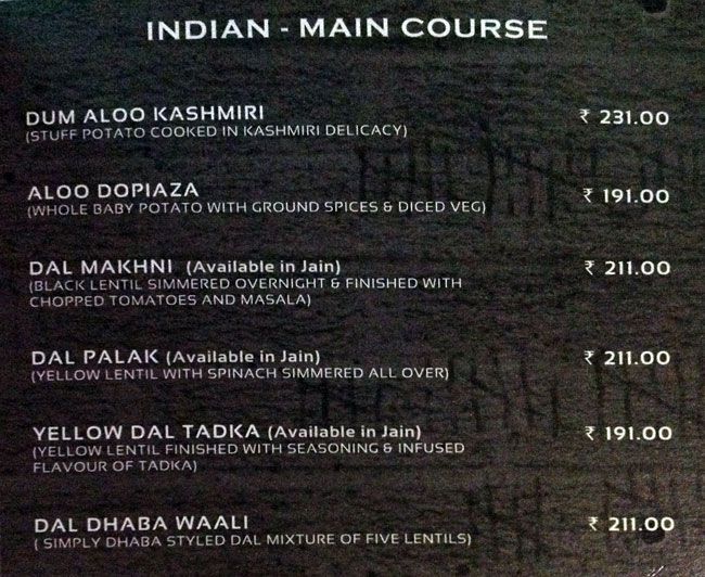 Kaidi Kitchen - Kankurgachi - Kolkata image 3