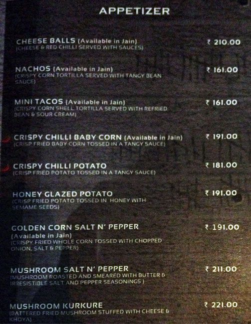 Kaidi Kitchen - Kankurgachi - Kolkata image 17