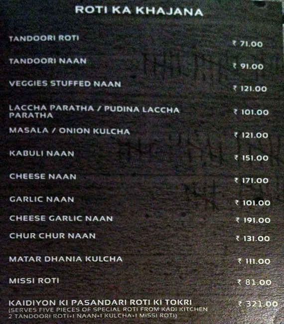 Kaidi Kitchen - Kankurgachi - Kolkata image 4