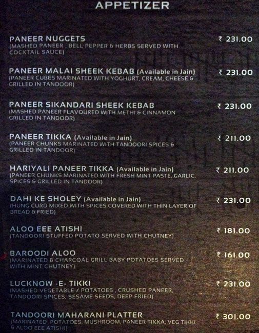 Kaidi Kitchen - Kankurgachi - Kolkata image 15