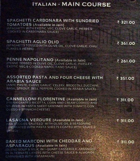 Kaidi Kitchen - Kankurgachi - Kolkata image 12