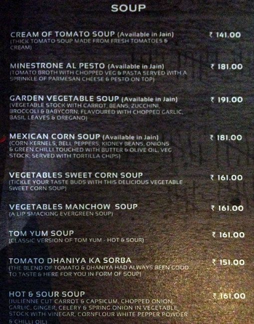 Kaidi Kitchen - Kankurgachi - Kolkata image 11