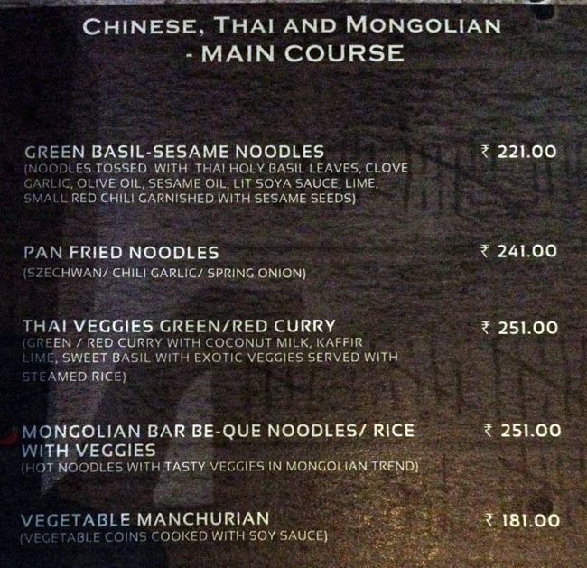 Kaidi Kitchen - Kankurgachi - Kolkata image 8