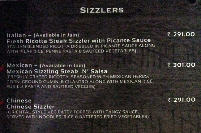 Kaidi Kitchen - Kankurgachi - Kolkata image 13