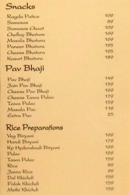 Kailash Parbat - Phoenix Market City - Kurla - Mumbai image 4