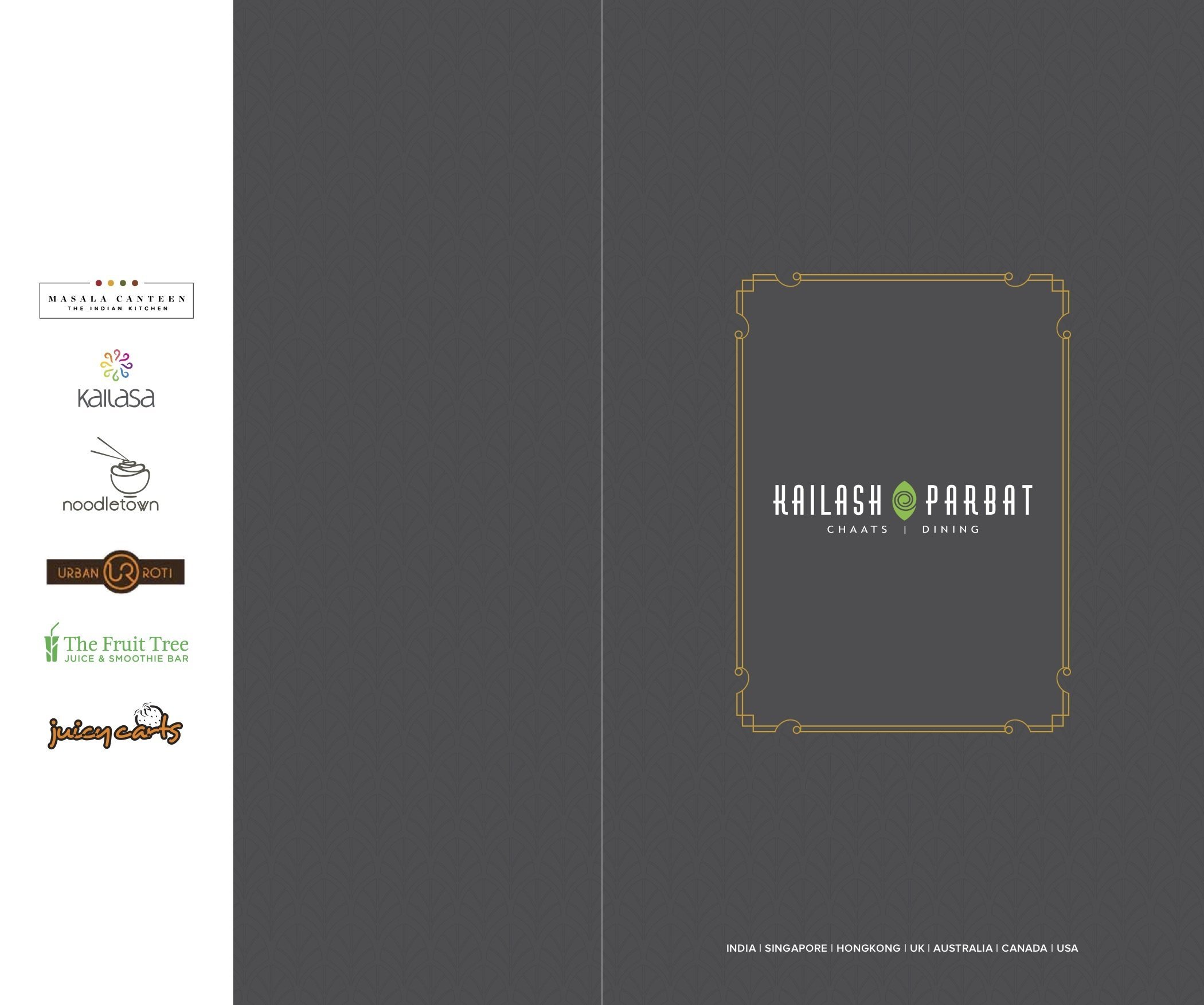 Kailash Parbat - Chetpet - Chennai image 13