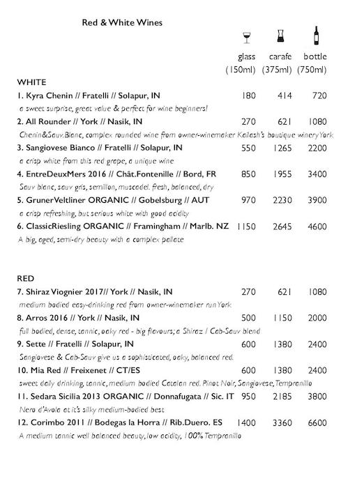 Kala Ghoda Cafe - Fort - Mumbai image 5