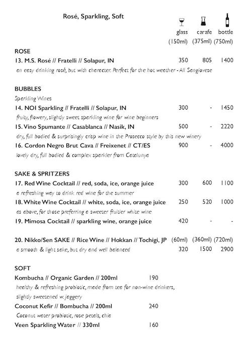 Kala Ghoda Cafe - Fort - Mumbai image 4