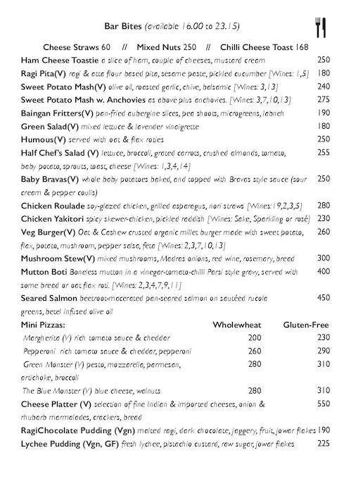 Kala Ghoda Cafe - Fort - Mumbai image 3