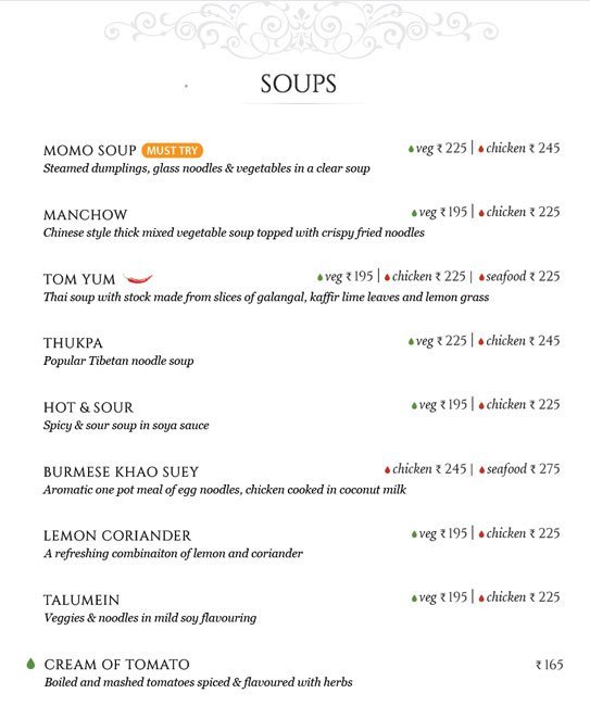 Kalpak Restaurant & Cafe - Sector 50 - Noida image 24