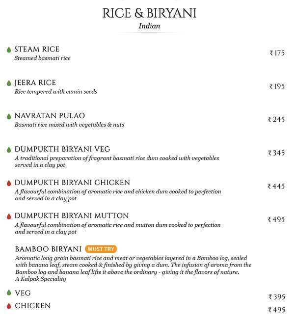 Kalpak Restaurant & Cafe - Sector 50 - Noida image 13