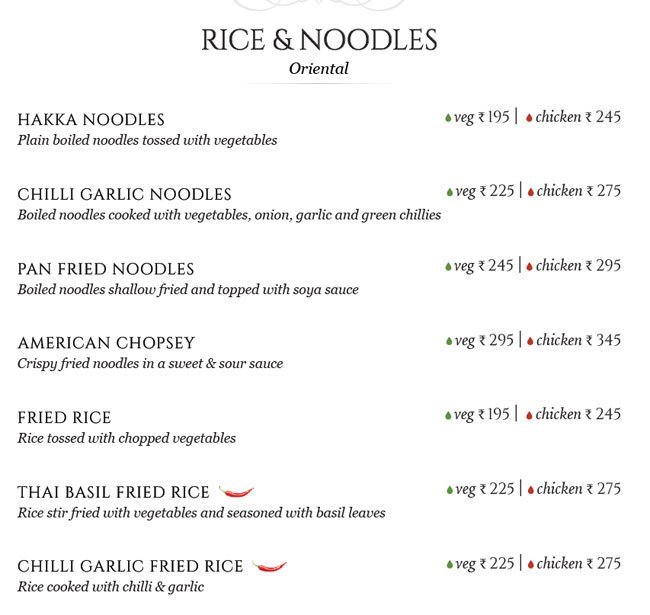 Kalpak Restaurant & Cafe - Sector 50 - Noida image 12