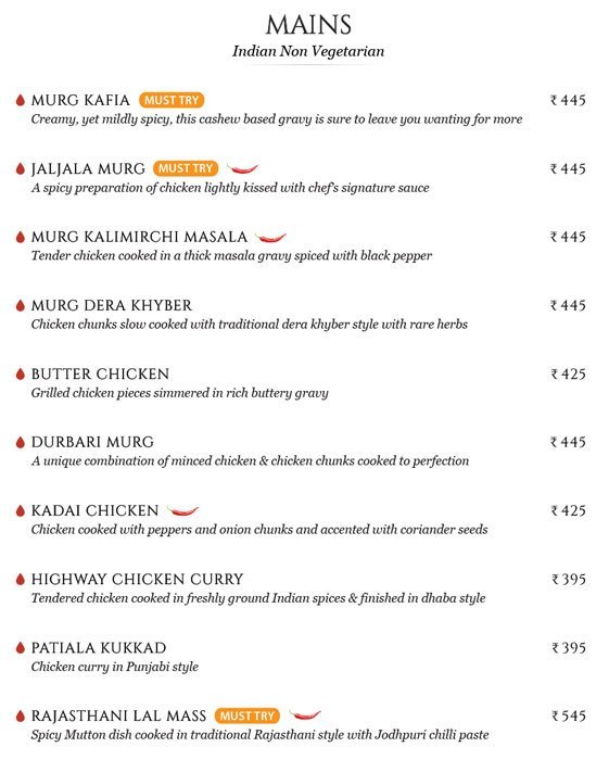 Kalpak Restaurant & Cafe - Sector 50 - Noida image 16