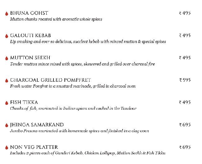 Kalpak Restaurant & Cafe - Sector 50 - Noida image 21