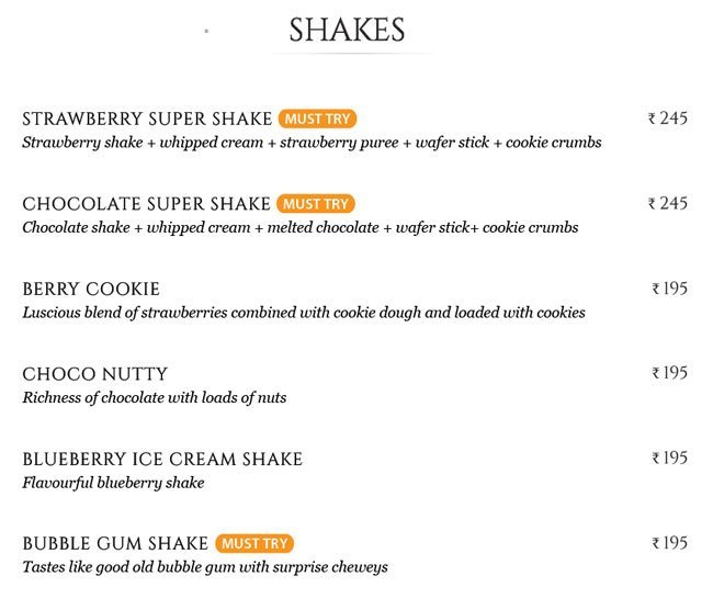 Kalpak Restaurant & Cafe - Sector 50 - Noida image 9