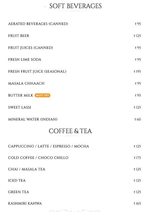 Kalpak Restaurant & Cafe - Sector 50 - Noida image 8