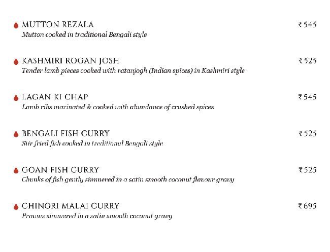 Kalpak Restaurant & Cafe - Sector 50 - Noida image 15