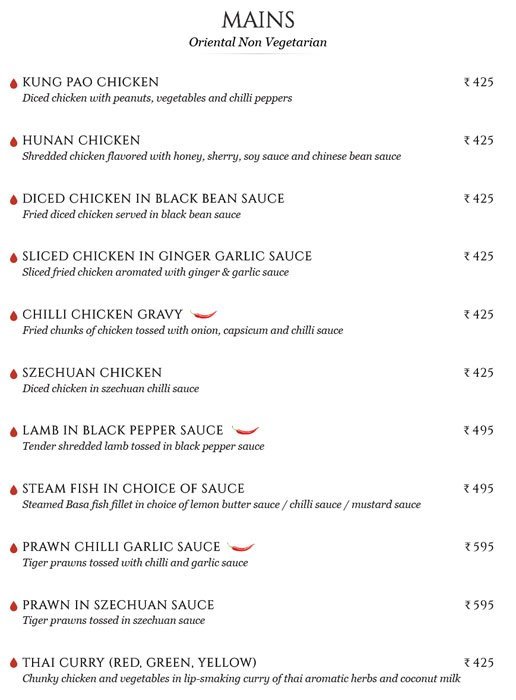 Kalpak Restaurant & Cafe - Sector 50 - Noida image 14