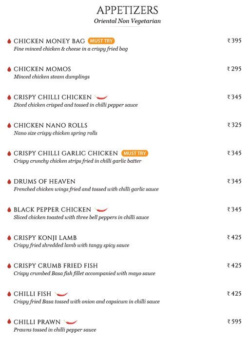 Kalpak Restaurant & Cafe - Sector 50 - Noida image 19