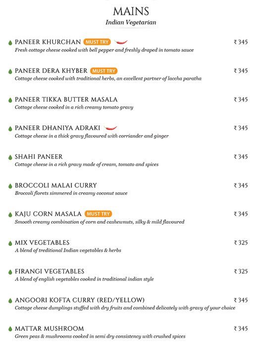 Kalpak Restaurant & Cafe - Sector 50 - Noida image 18