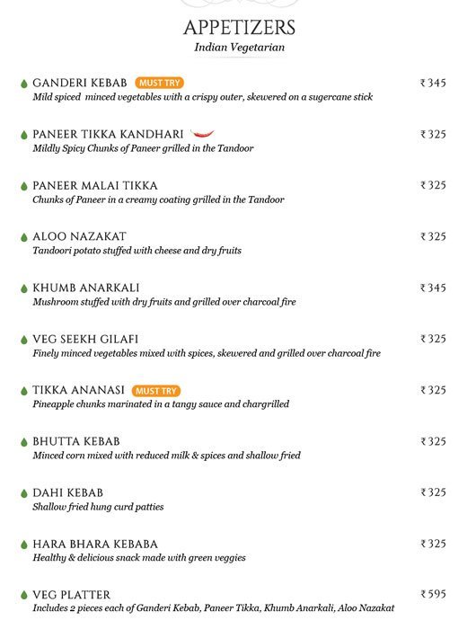 Kalpak Restaurant & Cafe - Sector 50 - Noida image 23