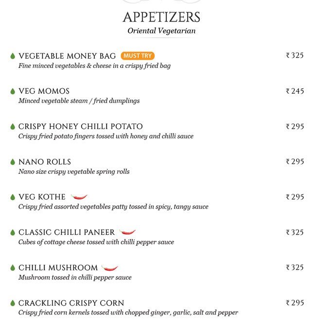 Kalpak Restaurant & Cafe - Sector 50 - Noida image 20