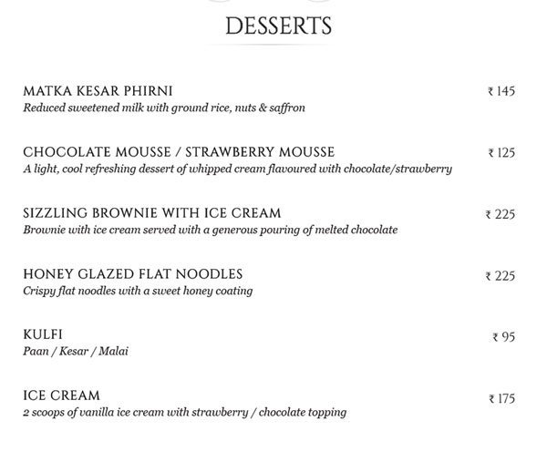 Kalpak Restaurant & Cafe - Sector 50 - Noida image 7