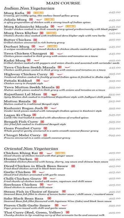 Kalpak Restaurant & Cafe - Sector 50 - Noida image 3